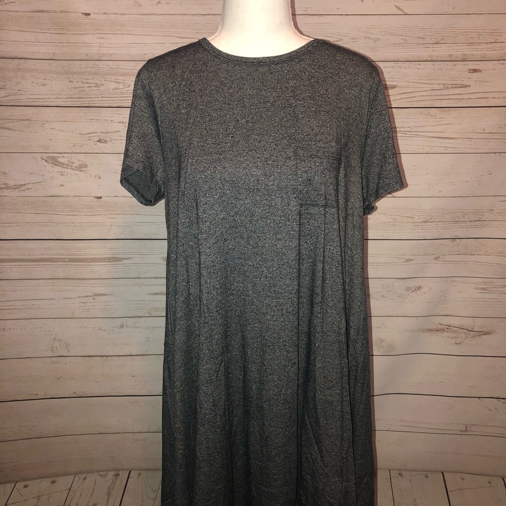 LuLaRoe Dress Carly Small